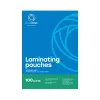 Lamináló fólia A4, 100 micron matt 100 db/doboz, Bluering®