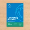 Lamináló fólia A4, 100 micron matt 100 db/doboz, Bluering®