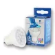 Led 6W GU10 2700k 470lm Blue Light