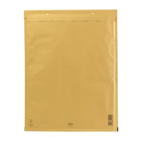   Légpárnás tasak 20/K szilikon külső méret 370x480mm, belső méret 350x470mm, Bluering® barna