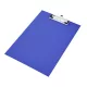 Felírótábla extra merev A4, PP Bluering® kék
