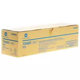 Minolta TN217 toner ORIGINAL