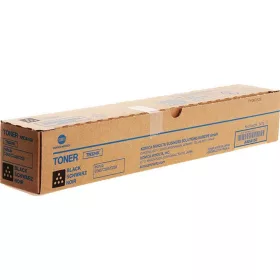 Minolta TN324 toner black ORIGINAL