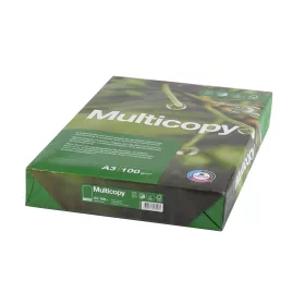 Másolópapír A3, 100g, Multicopy Original 500ív/csomag,