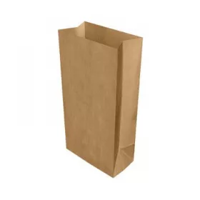 Nátronzsák 25 kg 45x80x13cm, 3 rétegű