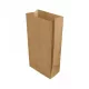 Nátronzsák 25 kg 45x80x13cm, 3 rétegű