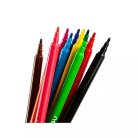   Rostirón, filctoll készlet, vízbázisú Nebulo 12 klf. szín