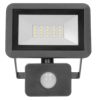 Orno OR-NL-6136BLR4 20W LED Reflektor PIR Mozgásérzékelővel