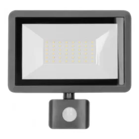 Orno OR-NL-6138BLR4 50W Szenzoros LED Reflektor