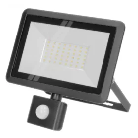Orno OR-NL-6138BLR4 50W Szenzoros LED Reflektor