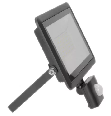 Orno OR-NL-6138BLR4 50W Szenzoros LED Reflektor