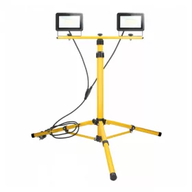   Orno / Adviti AD-NL-6275 2 Darab 30W LED Reflektor Készlet Állvánnyal