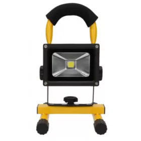 Orno OR-NR-372L6 LED Tölthető Reflektor