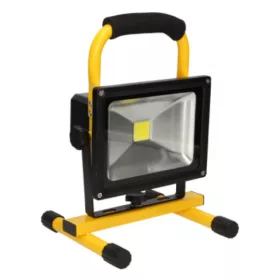 Orno OR-NR-373L6 LED Tölthető Reflektor