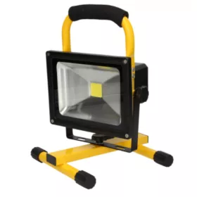 Orno OR-NR-373L6 LED Tölthető Reflektor