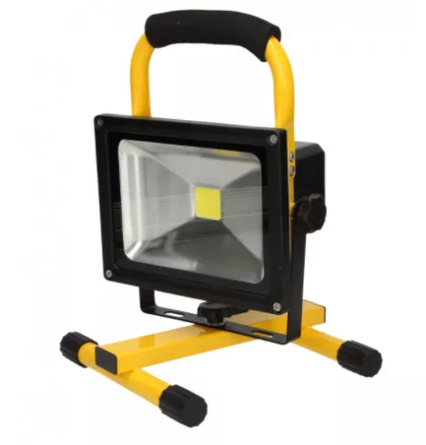 Orno OR-NR-373L6 LED Tölthető Reflektor