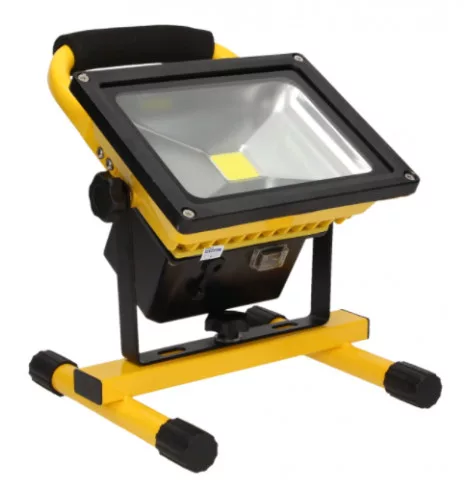 Orno OR-NR-373L6 LED Tölthető Reflektor