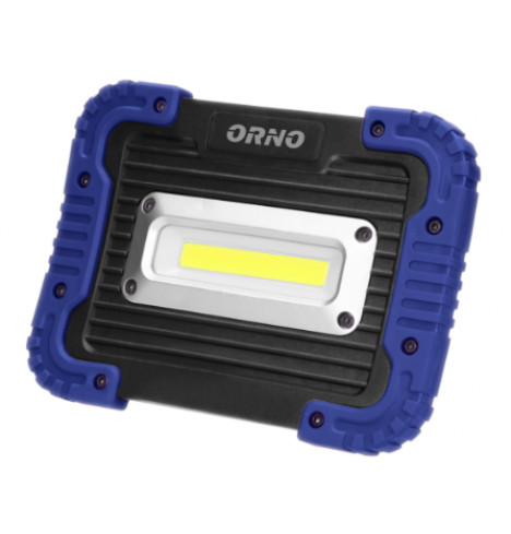 Orno OR-NR-6151L4 LED Tölthető Reflektor