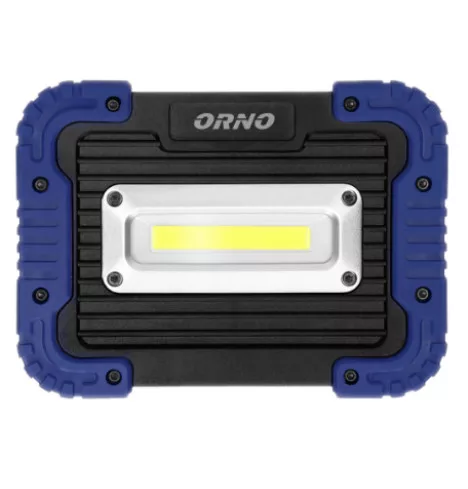 Orno OR-NR-6151L4 LED Tölthető Reflektor