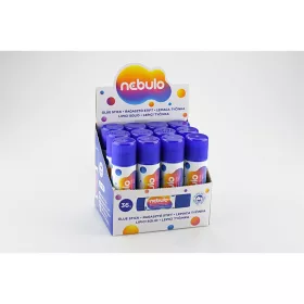 Ragasztóstift 36g. Nebulo