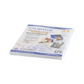   Fotópapír Pp A4, S 120g. 100lap, fényes Orink (P610120S100)
