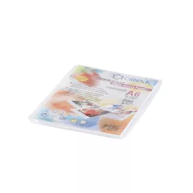 Fotópapír Pp A6, S 230g. 20lap fényes Orink (P661230S20)
