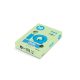 Másolópapír, színes, A4, 160g. IQ Color MG28 250ív/csomag, pasztel almazöld