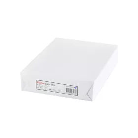 Másolópapír A4, 90g, Plano Dynamic 500ív/csomag,