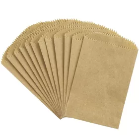 Papírzacskó általános 10kg 30x5x59 200 db/doboz,