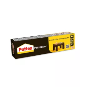   Ragasztó szupererős univerzális vízálló 50ml, Palmatex Pattex