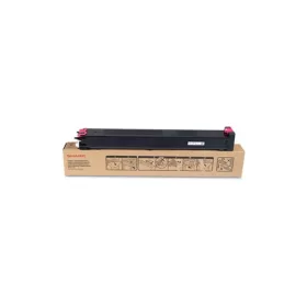 Sharp MX23 toner magenta ORIGINAL