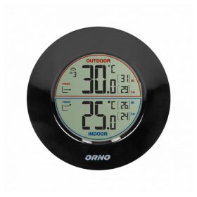 Orno OR-SP-3100/B Vezeték Nélküli Időjárás Állomás