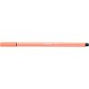 Rostirón, filctoll 1mm, M STABILO Pen 68 testszínű