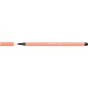 Rostirón, filctoll 1mm, M STABILO Pen 68 testszínű