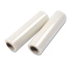 Stretchfólia nyújtható 50cm, 2kg 23 micron  ÁTLÁTSZÓ
