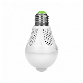 Orno OR-SW-6149LR4 LED Égő Mozgásérzékelővel