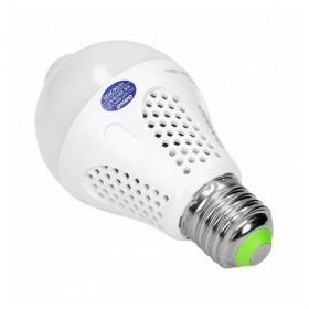 Orno OR-SW-6149LR4 LED Égő Mozgásérzékelővel