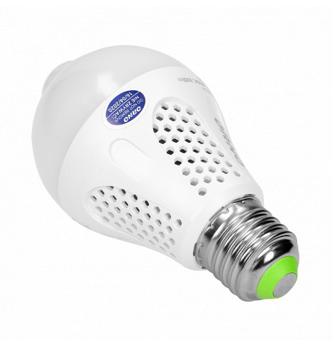 Orno OR-SW-6149LR4 LED Égő Mozgásérzékelővel