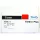Tally T8104 toner yellow ORIGINAL leértékelt