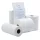 Hőpapír 80 mm széles, 17fm hosszú, cséve 12mm, 10 tekercs/csomag, ( 80/40 ) BPA mentes
