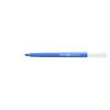 Rostirón, tűfilc vízbázisú, 0,5mm, kerek test, Tinten Pen Ico kék