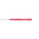 Rostirón, tűfilc vízbázisú, 0,5mm, kerek test, Tinten Pen Ico piros