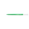 Rostirón, tűfilc vízbázisú, 0,5mm, kerek test, Tinten Pen Ico zöld