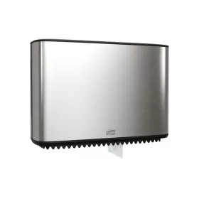   Adagoló toalettpapírhoz Mini Jumbo rozsdamentes T2 Image design Tork_460006