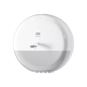   Adagoló toalettpapírhoz Smart One® műanyag T8 Elevation Tork fehér_680000