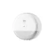 Adagoló laponkénti adagolású toalettpapírhoz műanyag Elevation Smart One® Mini T9 Tork_681000 fehér
