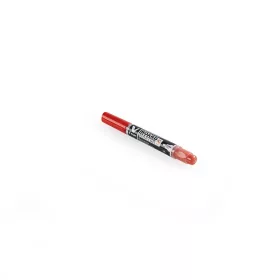   Táblamarker 1,3mm, kerek hegyű, utántölthető Extra fine V-Board Pilot piros