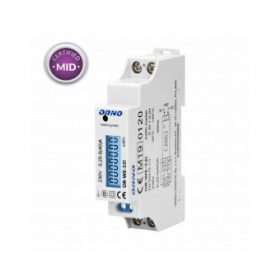 Orno OR-WE-521 1 Fázisú Fogyasztásmérő