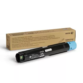   Xerox C7020/C7025/C7030 toner cyan ORIGINAL 16,5K (106R03748)