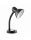 Orno / Virone DL-4/B FUPI Fekete Asztali Lámpa